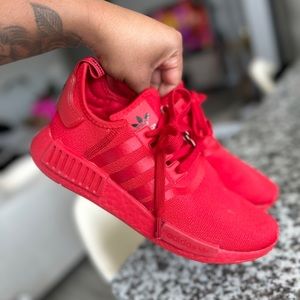 Adidas NMD R1 Red